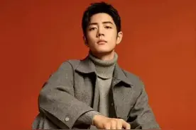 演员谢明皓发视频祝福肖战，透露肖战明年结婚，粉丝直言很晦气图片