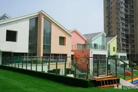 晨光幼儿园： 让幼儿教育回归童真图片