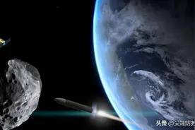 我国量子雷达新技术，探测距离超1500万公里，精度提高一万倍图片