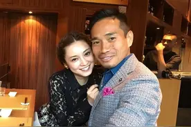 成功男人背后的女人：老婆团爱的力量功不可没图片