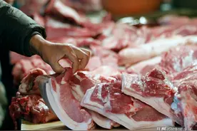 买猪肉时：这6个部位最划算，肉质好营养高，看完抓紧告诉身边人图片