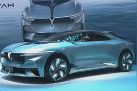 亮相上海车展！多款汉产车型在沪首发图片