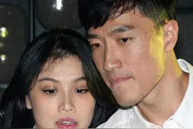 闪婚不到1年就离婚，刘翔和葛天的婚姻，到底遭遇了什么？图片