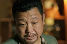 《狂飙》：贾冰饰演徐江引争议，导演实际没错，他有3方面的考虑图片