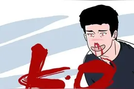 生活中，如何区分绿茶妹，红茶妹，奶茶妹和女汉子？（漫画）图片