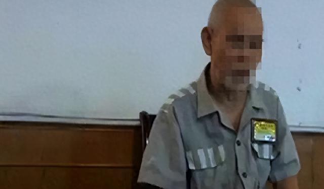 74岁男子强奸12岁少女，女子：你别这样太疼了！要是妈妈问怎么办
