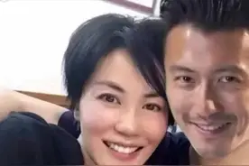 王菲私人帐号疑曝光！晒多张与谢霆锋亲密照，刘嘉玲彭于晏已关注图片