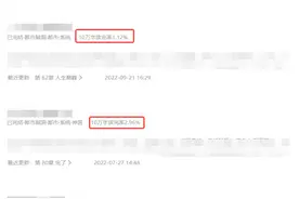 关于在番茄小说写网文这件事，劝一些作者，不要钻牛角尖图片