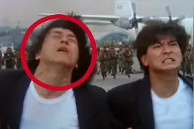 当年“绑架”刘德华和梁家辉江湖大佬终于曝光？竟是竹联帮教父？图片