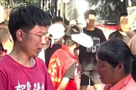 考上大学是为了出人头地？孙玉良：抓住机遇，作为改变人生的开始图片