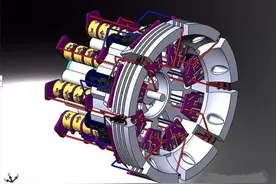 科学家早就找到了免费能源，却被禁止研究和使用，这是不是真的？图片