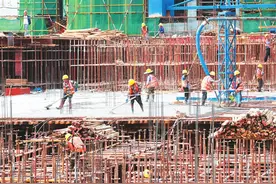 预计明年12月交付！三亚又一安居房项目加快建设图片