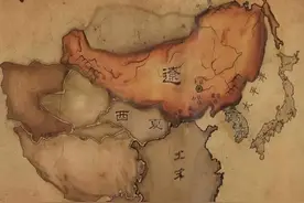 历史上的辽国和金国疆域有多大？如今又是哪些省份？你知道吗？图片