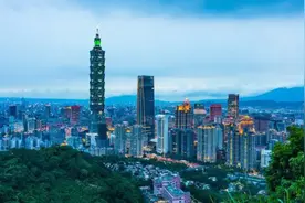 台湾是如何变富的？能成为亚洲四小龙，台湾该感谢谁？图片