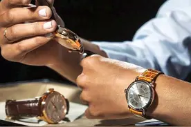 买新表还是二手表？二手表值不值得买？图片