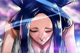 《死神》千年血战中出现的九个卍解，你觉得谁最强？网友：都是挂图片