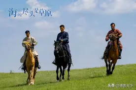 是什么让他彻底放下了偶像包袱？图片