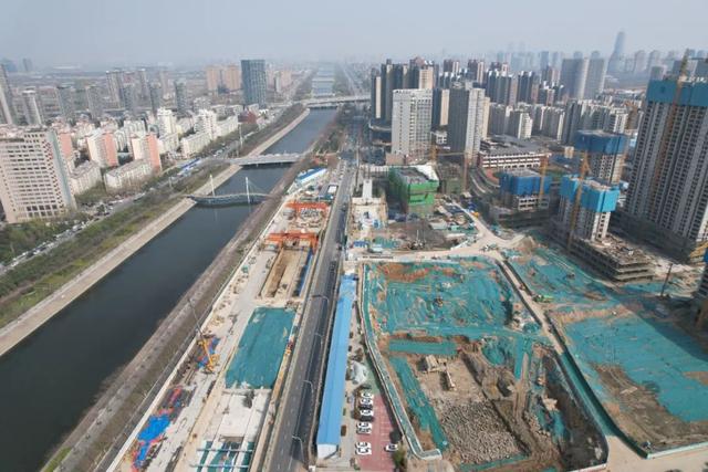 探盘｜主城区“四大神盘”，到底该选谁？