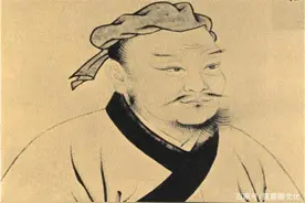 文学版《孔子传》连载13：子路仗剑访孔子，欲与仲尼试比高图片