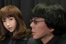 “妻子机器人”售价10万，除了生孩子什么都能做？别被骗了哦图片