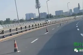 出行提示！太原：走卧虎山快速路、并州路茂盛装饰城、东环绕城高速的车友须特别注意图片