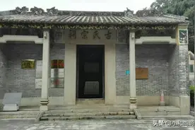 俗语“穷不改门、富不迁坟”怎么理解，有什么道理吗？为什么？图片