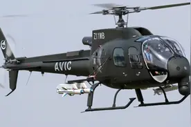 将进口卡-52？都有直-20了为何还要进口他国？舰载直升机多难造图片