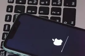 什么原因会导致苹果手机死机，该怎么处理？图片