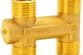 了解一下“H”阀，家里真能通过它实现0冷水吗？图片