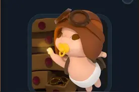 TheCryptoYou「BABY」链游保姆级教程图片