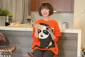 陈鲁豫的座驾，15年前就坐奔驰，如今依旧很专一图片