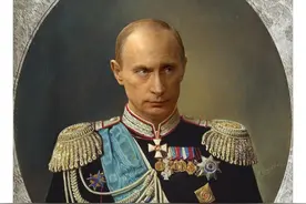 如果你了解了俄国和普京的过往，就不会为普京今天的做法感到惊讶图片