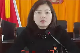 江西毛奇李佩霞事件最新后续：李佩霞认罪受贿，网友评论区里炸了图片