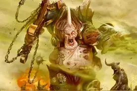 上古巫族八大巫，你认识哪些？（二）图片