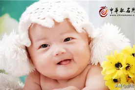 事业有成 前途光明的男孩名字精选图片