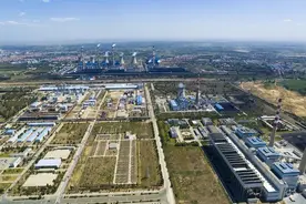 2000亿元！3200万吨/年原油一步法项目会是沙特在华下一个大手笔吗？图片