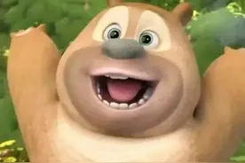 熊二表情包，你拥有了吗图片