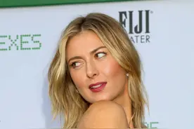 17岁就成了冠军，莎拉波娃，又怀了大富豪的孩子，她的人生太精彩图片