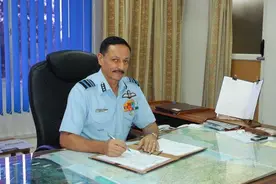 印空军元帅：印度机场在边境扎堆，易被摧毁，但中国机场更脆弱图片