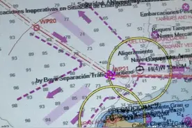 特殊港口介绍之秘鲁卡亚俄图片