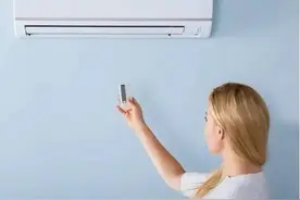 夏天，是先开空调后关窗，还是先关窗户再开空调？区别太大了！图片