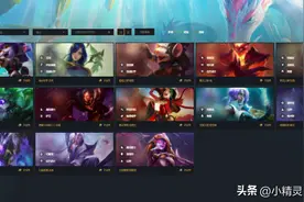 金铲铲之战：13张2费卡仅3张能当主C，阵容搭配和出装你会吗图片