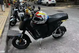 花费过万、速度过百？揭秘小牛电动车改装乱象图片