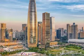 全能央企—华润集团：香港深圳双总部，六大业务遍布全国图片