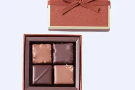让人发迷的日本情人节巧克力图片