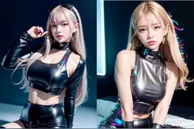 AI绘图傻瓜指南 - 5分钟带你生成你的专属AI妹子图片