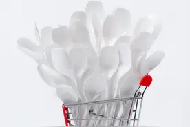 全力推动塑料包装行业向绿色环保发展图片