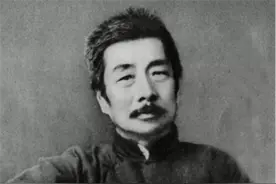 鲁迅另一面：“打”遍民国无敌手的著名辩手，让一众文人叫苦不迭图片