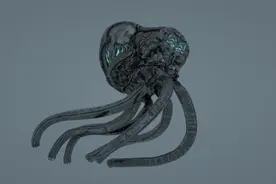 地球上27%都是硅元素，几十亿年来，为何却只有碳基生命？图片