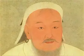成吉思汗的后代，改名换姓各自逃命，600年后靠一首诗团聚在四川图片